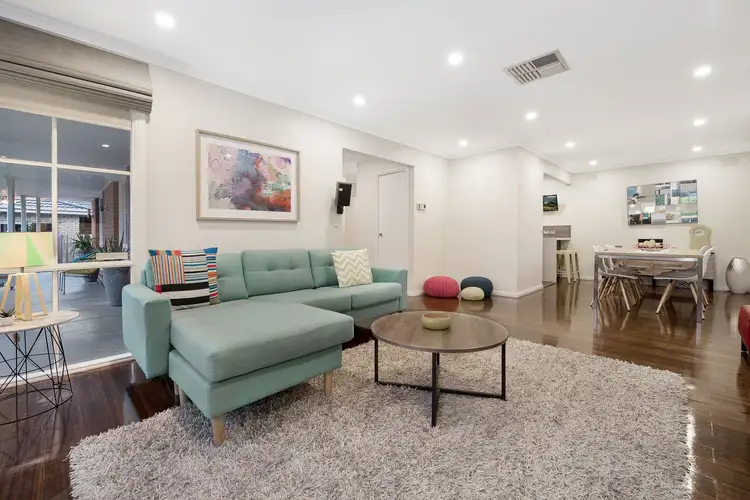 Third view of Homely house listing, 28 Matlock Avenue, Mulgrave VIC 3170