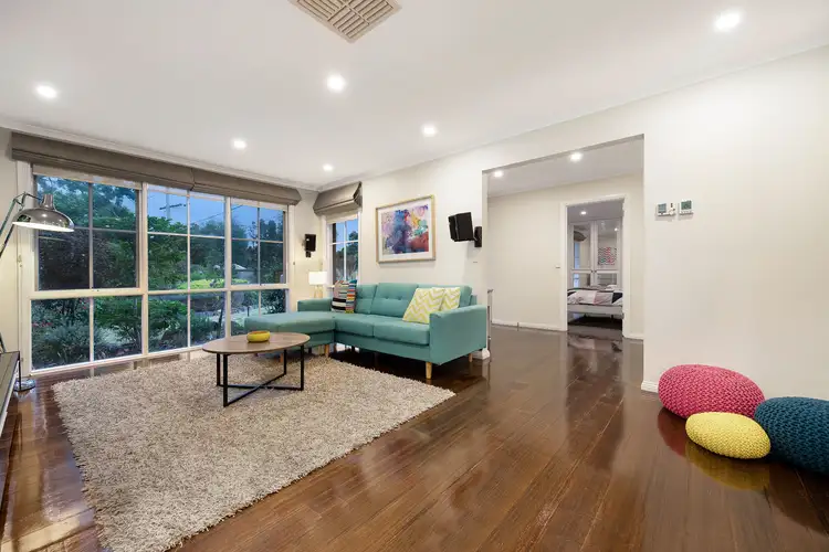 Fourth view of Homely house listing, 28 Matlock Avenue, Mulgrave VIC 3170
