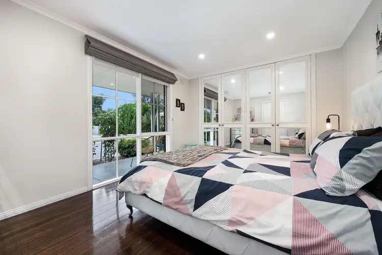 Fifth view of Homely house listing, 28 Matlock Avenue, Mulgrave VIC 3170