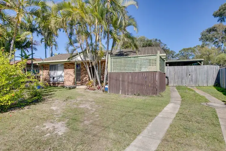 32 Rhoades Street, Capalaba QLD 4157