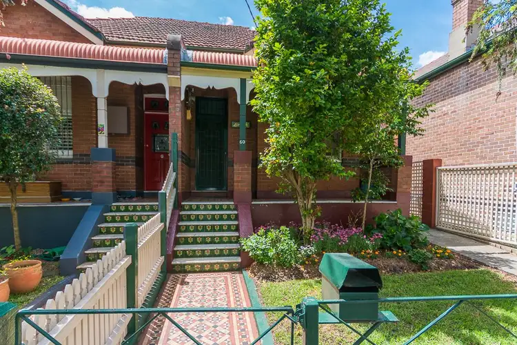 60 Nowranie Street, Summer Hill NSW 2130