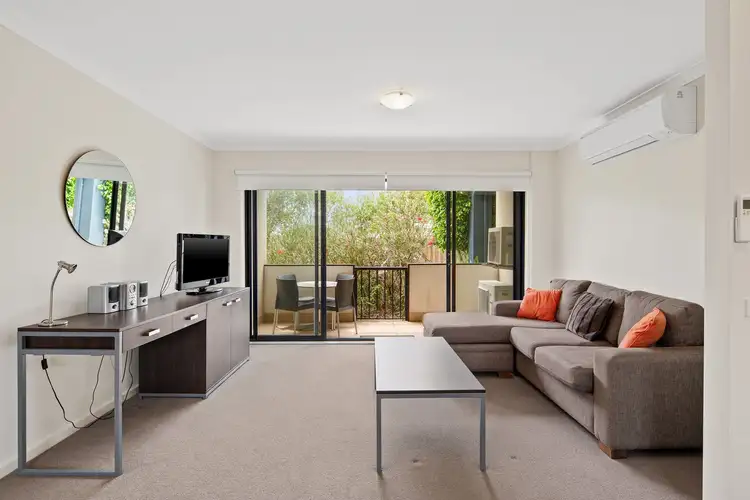 Main view of Homely apartment listing, 1/146 Thompson Avenue, Cowes VIC 3922