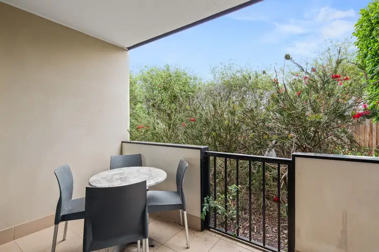 Third view of Homely apartment listing, 1/146 Thompson Avenue, Cowes VIC 3922