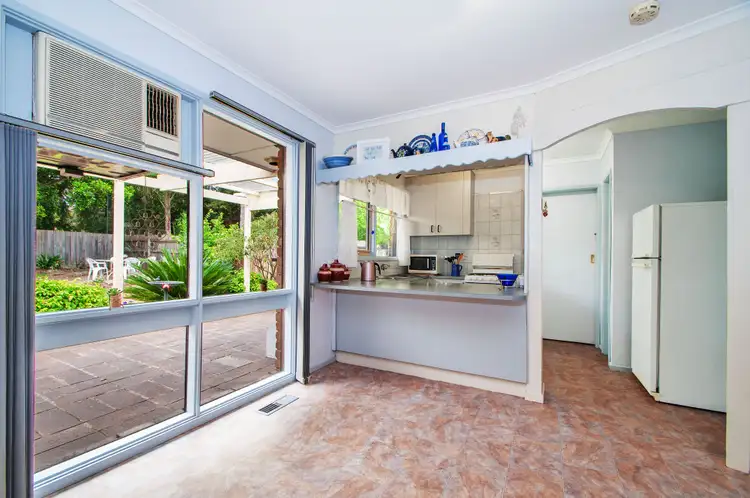 Third view of Homely house listing, 56 Barclay Avenue, Croydon VIC 3136