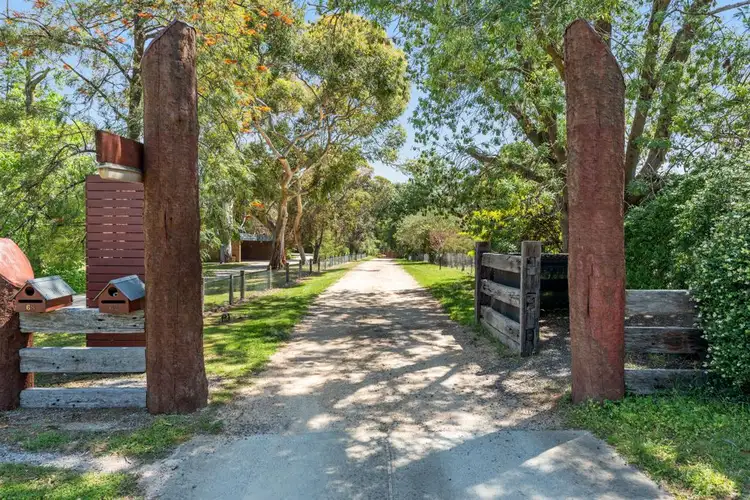 Fifth view of Homely land listing, 64 Rosehill Road, Lower Plenty VIC 3093