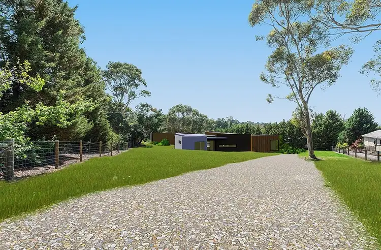 Sixth view of Homely land listing, 64 Rosehill Road, Lower Plenty VIC 3093