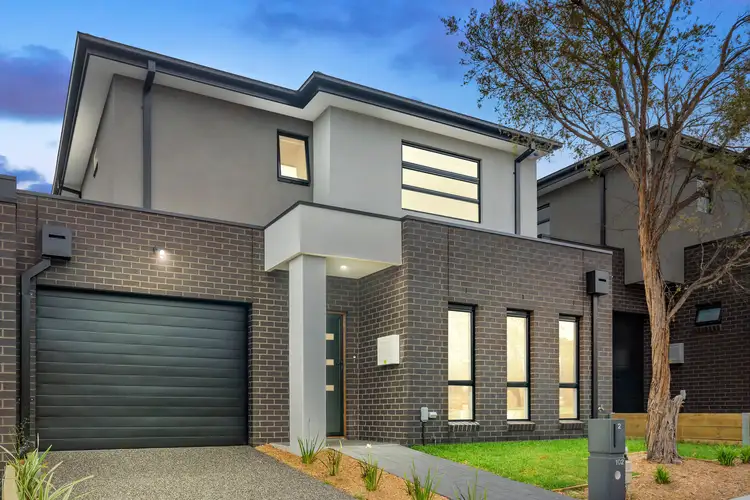 2/102 Waverley Road, Chadstone VIC 3148