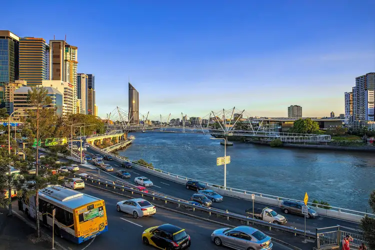 143/293 North Quay, Brisbane QLD 4000
