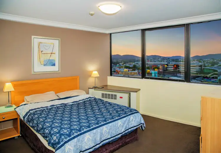 Fifth view of Homely apartment listing, 143/293 North Quay, Brisbane QLD 4000