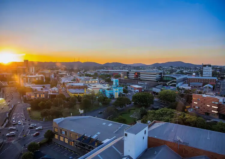 Sixth view of Homely apartment listing, 143/293 North Quay, Brisbane QLD 4000