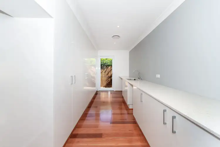 Second view of Homely house listing, 10 Elgin Crescent, Sorrento QLD 4217