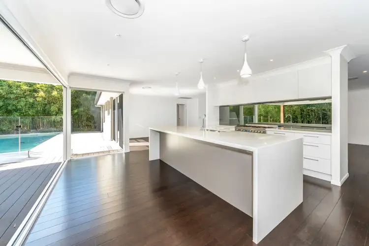 Third view of Homely house listing, 10 Elgin Crescent, Sorrento QLD 4217