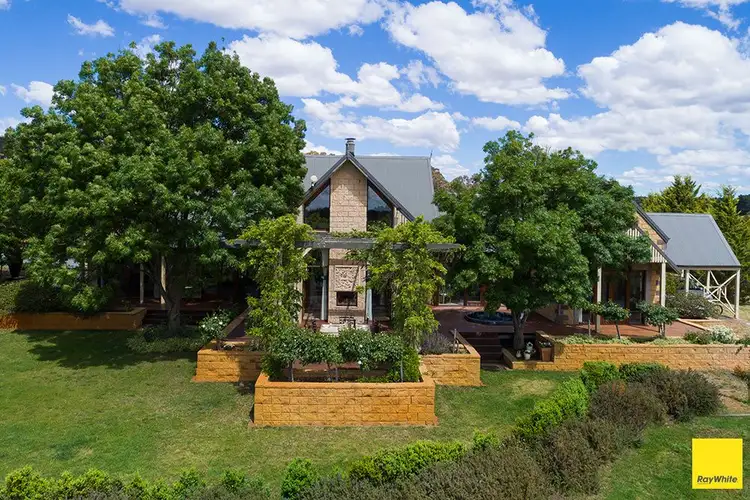23 SnowGum, Bywong NSW 2621