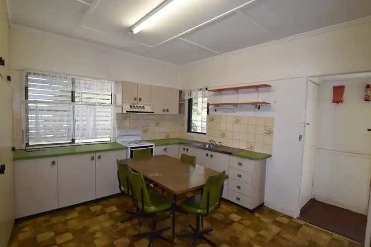 Third view of Homely house listing, 48 Sutton Street, Barney Point QLD 4680