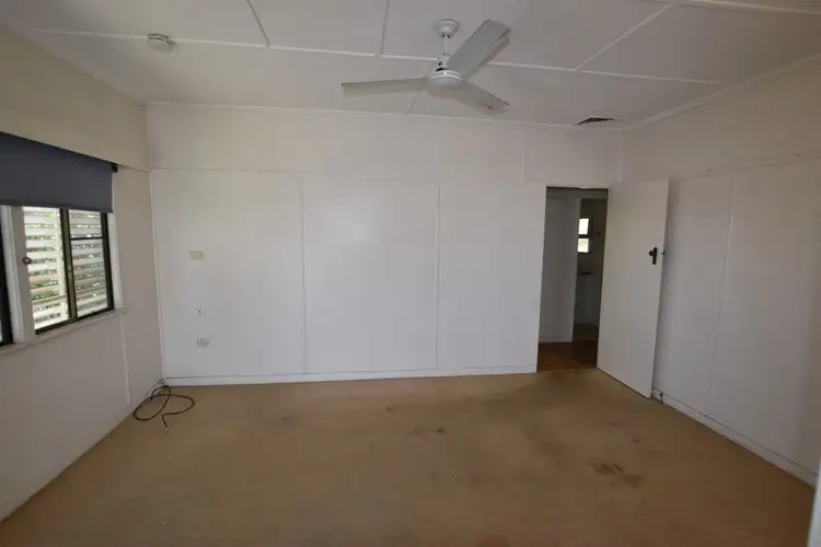 Fifth view of Homely house listing, 48 Sutton Street, Barney Point QLD 4680