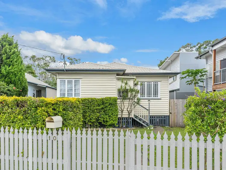 10 Junior Terrace, Northgate QLD 4013