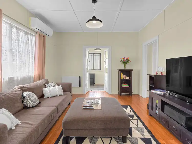 Sixth view of Homely house listing, 10 Junior Terrace, Northgate QLD 4013