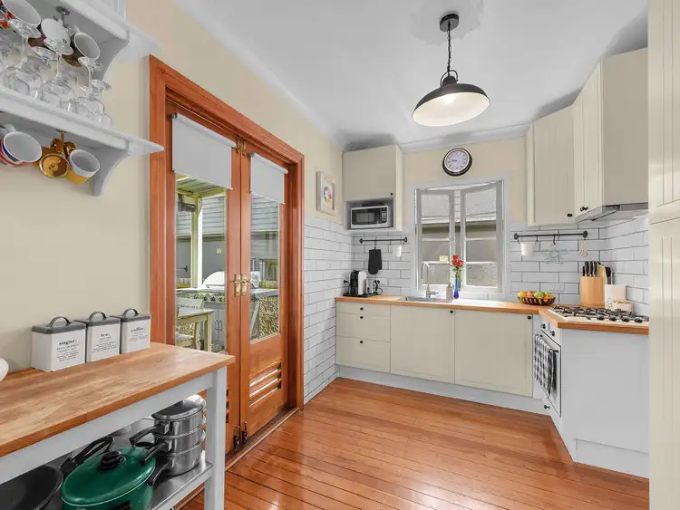 Seventh view of Homely house listing, 10 Junior Terrace, Northgate QLD 4013