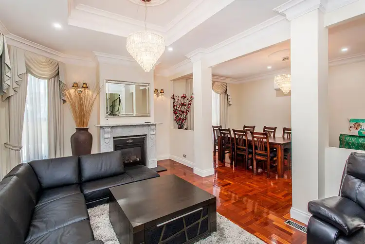 Second view of Homely house listing, 39 Ruby Street, Balwyn VIC 3103