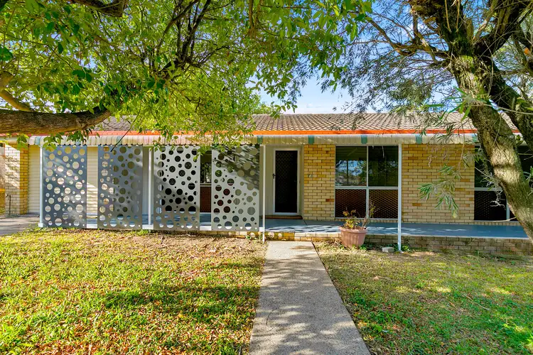 78 Queens Court Road, Alexandra Hills QLD 4161