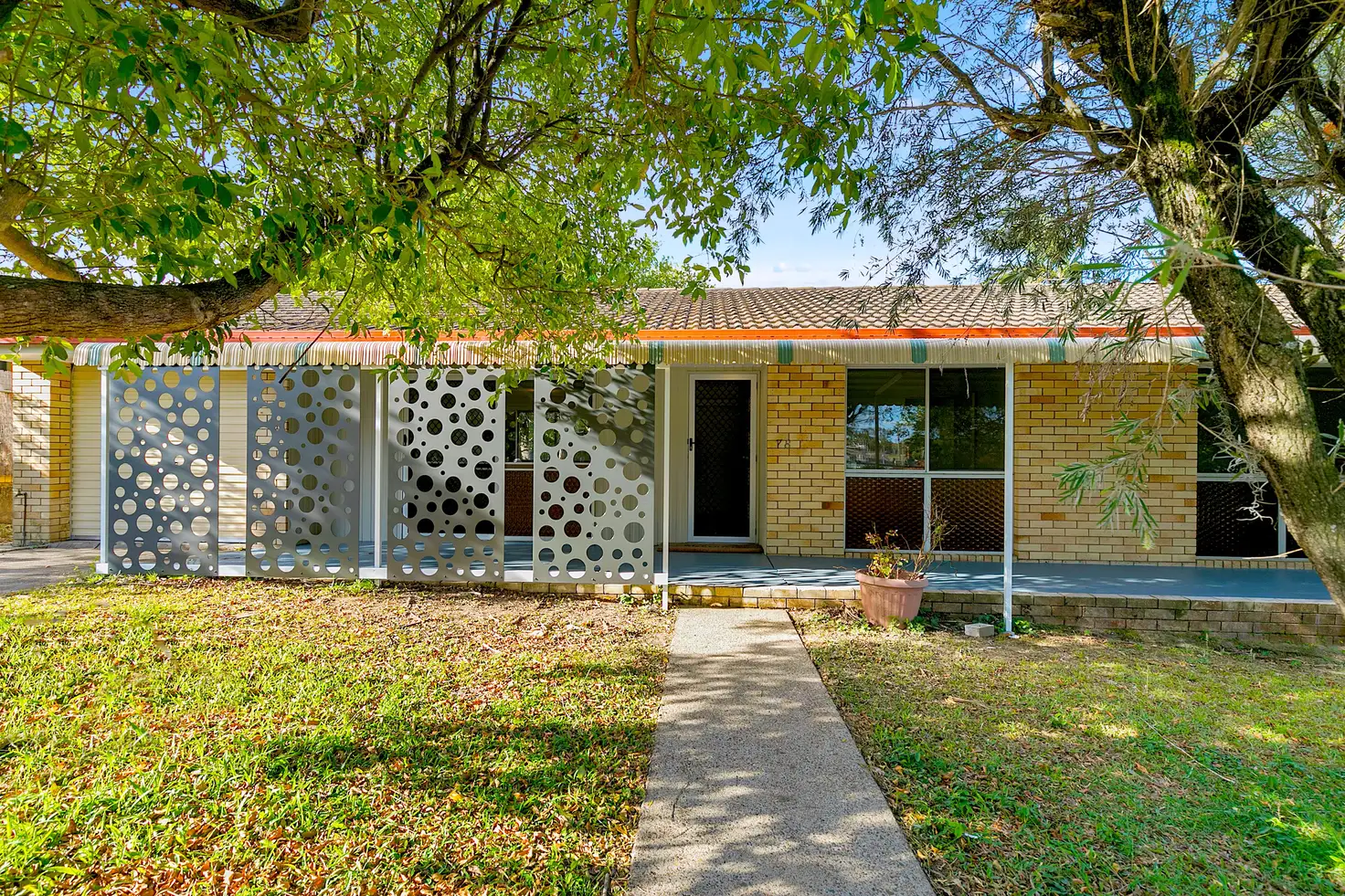 Main view of Homely house listing, 78 Queens Court Road, Alexandra Hills QLD 4161