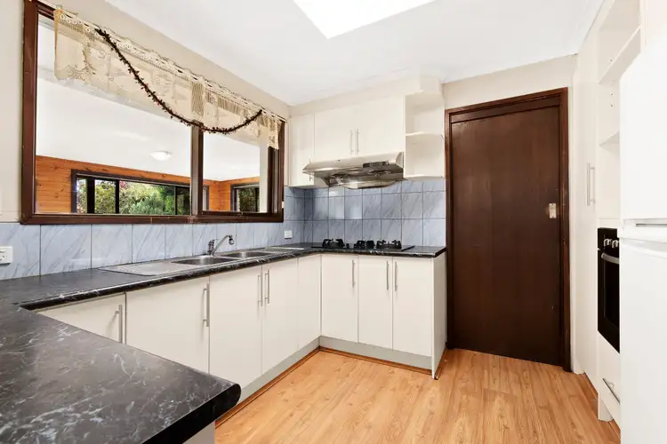 Second view of Homely house listing, 14 Milton Parade, Bundoora VIC 3083