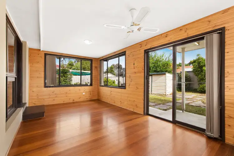 Third view of Homely house listing, 14 Milton Parade, Bundoora VIC 3083