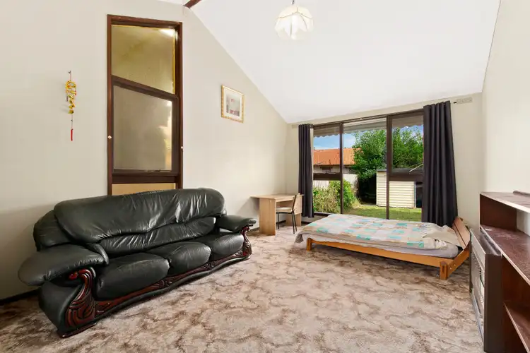 Fifth view of Homely house listing, 14 Milton Parade, Bundoora VIC 3083