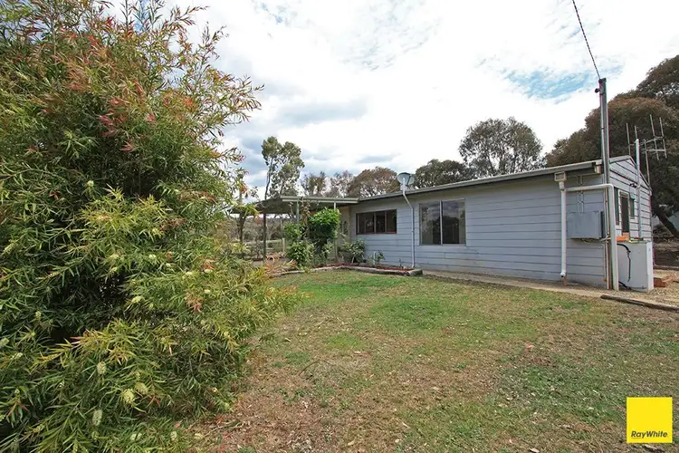255 Bingley Way, Wamboin NSW 2620