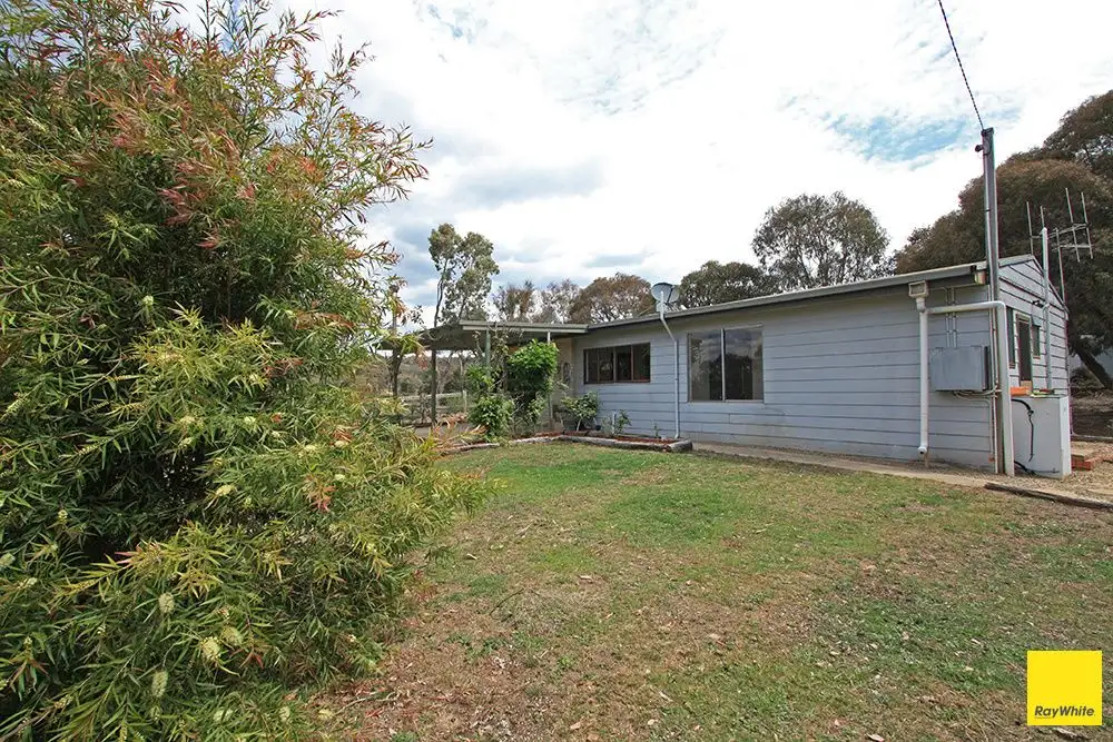 Main view of Homely house listing, 255 Bingley Way, Wamboin NSW 2620