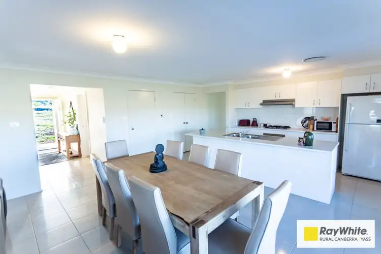 Third view of Homely house listing, 4 Rayner Place, Yass NSW 2582