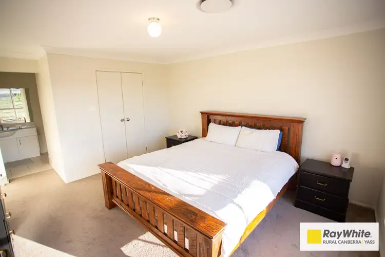 Sixth view of Homely house listing, 4 Rayner Place, Yass NSW 2582
