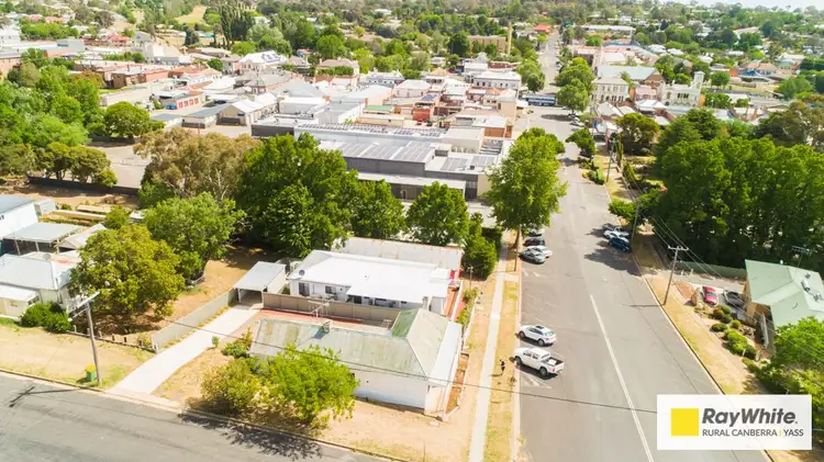 Second view of Homely house listing, 72 Meehan Street, Yass NSW 2582