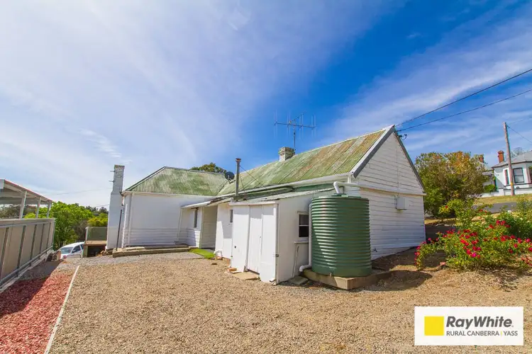 Third view of Homely house listing, 72 Meehan Street, Yass NSW 2582