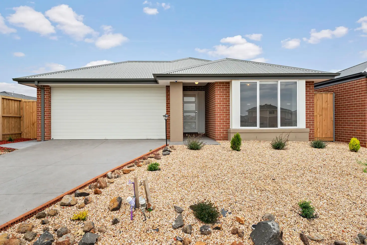 Main view of Homely house listing, 20 Wimmera Crescent, Wollert VIC 3750