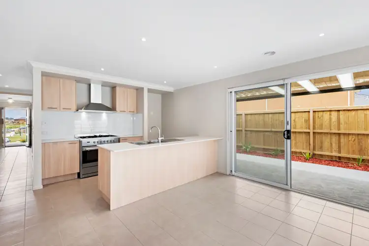 Third view of Homely house listing, 20 Wimmera Crescent, Wollert VIC 3750