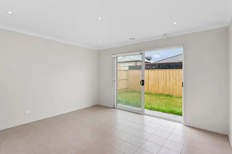 Fourth view of Homely house listing, 20 Wimmera Crescent, Wollert VIC 3750