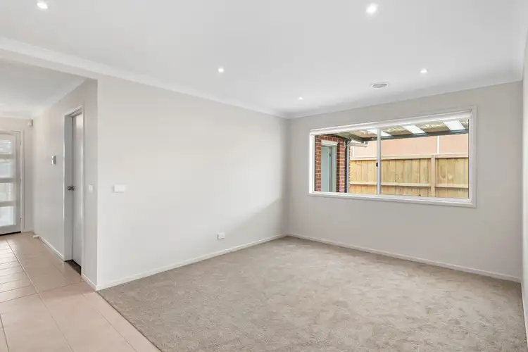Fifth view of Homely house listing, 20 Wimmera Crescent, Wollert VIC 3750