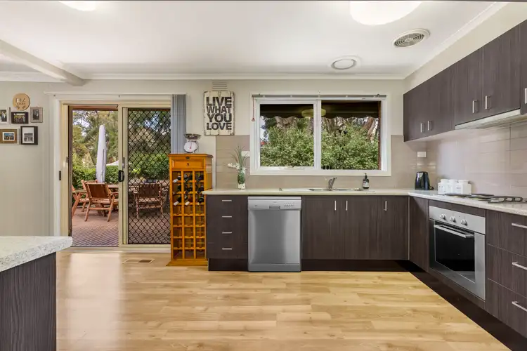 Main view of Homely unit listing, 3/1 Stockton Avenue, Ferntree Gully VIC 3156