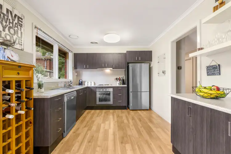 Fifth view of Homely unit listing, 3/1 Stockton Avenue, Ferntree Gully VIC 3156