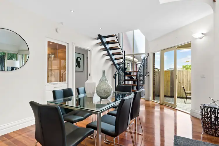 Third view of Homely townhouse listing, 2/18 Leumear Street, Oakleigh East VIC 3166