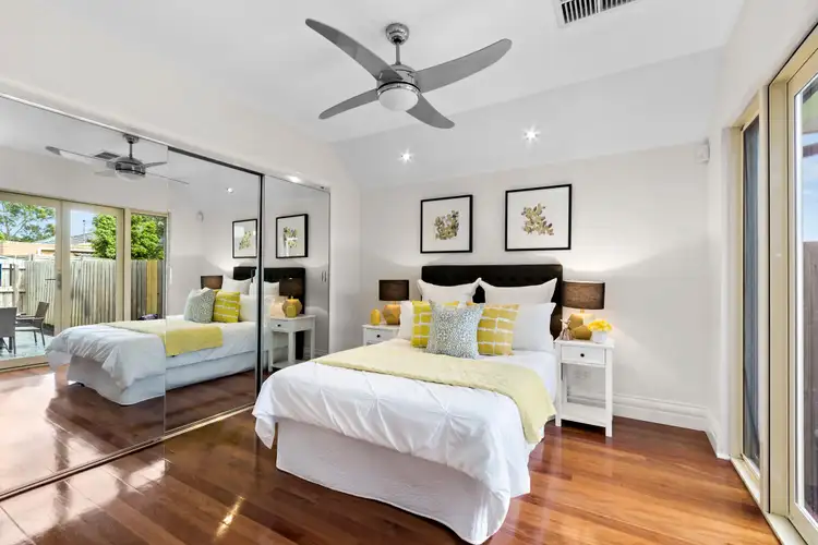 Fifth view of Homely townhouse listing, 2/18 Leumear Street, Oakleigh East VIC 3166