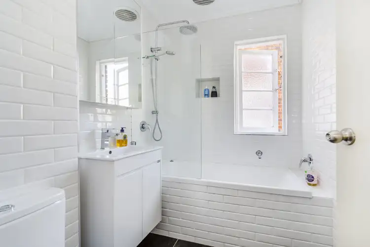 Sixth view of Homely apartment listing, 47/6-8 Ithaca Road, Elizabeth Bay NSW 2011