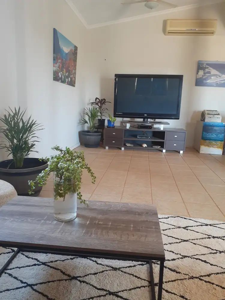 Fourth view of Homely house listing, 597 Beadon Creek Road, Onslow WA 6710