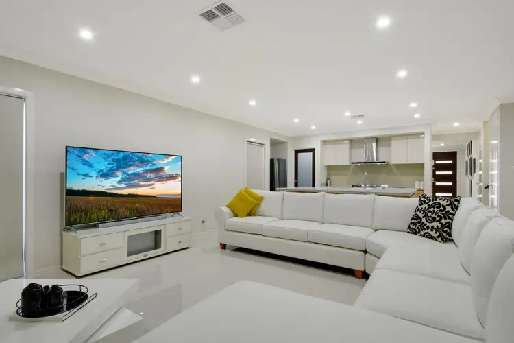8 Wonson Road, Edmondson Park NSW 2174