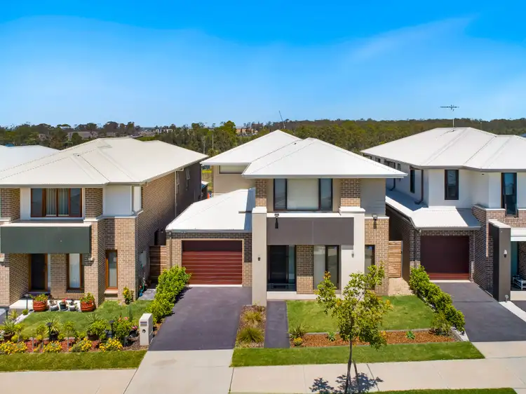 Second view of Homely house listing, 8 Wonson Road, Edmondson Park NSW 2174