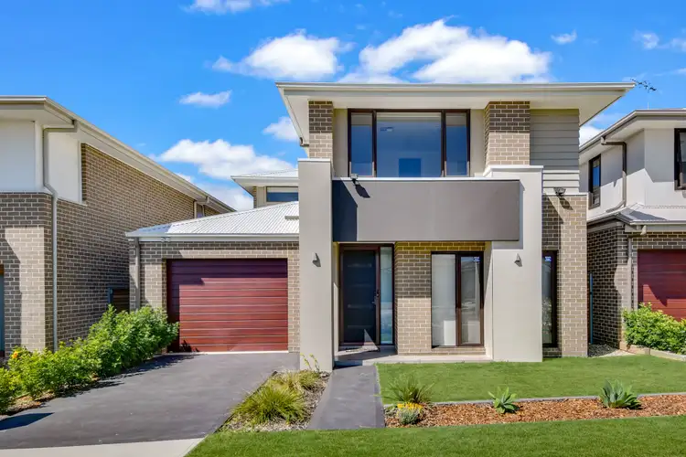 Third view of Homely house listing, 8 Wonson Road, Edmondson Park NSW 2174
