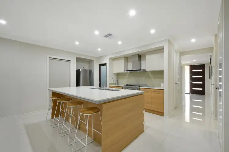 Fourth view of Homely house listing, 8 Wonson Road, Edmondson Park NSW 2174