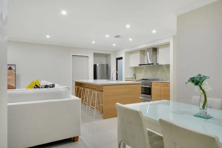 Fifth view of Homely house listing, 8 Wonson Road, Edmondson Park NSW 2174