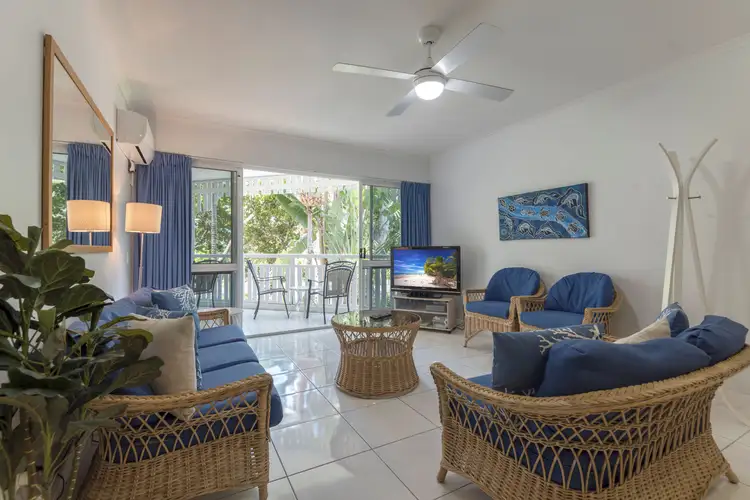 Main view of Homely apartment listing, 2/19 Garrick Street, Port Douglas QLD 4877